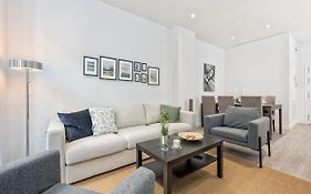 Merced Suites In Malaga By Solaga Holiday Homes